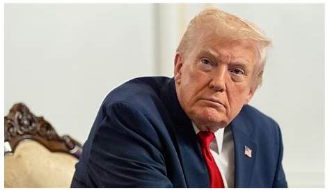 Дональд Трамп: глубокое погружение в бессвязные грохоты