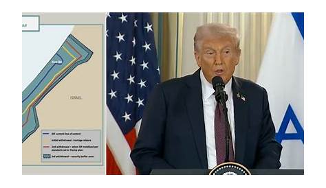 Дональд Трамп и ХАМАС: всесторонний анализ политической динамики