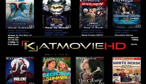 Оригинальное название: Kat Movie HD: The Ultimate Guide to Watching Movies Online