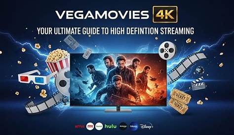 Vegamovies 4K Download: The Ultimate Guide for Movie Enthusiasts (недоступная ссылка — история).