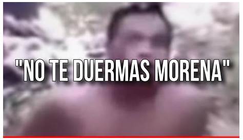 No Te Duermas Morena: Contexto Y Significado (недоступная ссылка)
