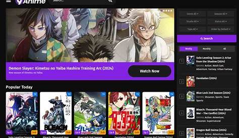 Оригинальное название: Vegamovies 2.0 Anime: Your Ultimate Guide to Streaming Anime Online