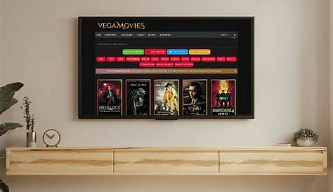 Оригинальное название: Vegamovies Ultra: Everything You Need to Know