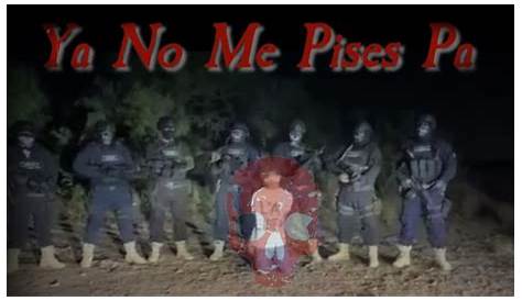 Ya No Me Pises Pa’ Gore: A Deep Dive Into The Cultural Impact Of The Song (альбом)