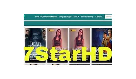 7starhd 300: ваш лучший гид для загрузки фильмов и сериалов