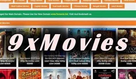 9xmovies Win: всеобъемлющее руководство по потоковой передаче фильмов онлайн