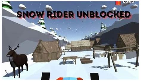Снежный гонщик разблокирован: Ultimate Guide для наслаждения игровым опытом