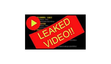 Оригинальное название: The Jameliz Leaks: A Comprehensive Overview