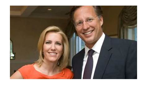 Оригинальное название: The Life of Laura Ingraham and Her Husband: A Comprehensive Insight