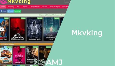 Mkvking: Ultimate Streaming Solution для любителей кино