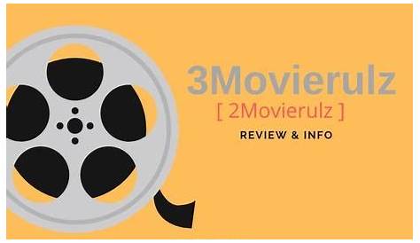 3movierulz: всеобъемлющее руководство по потоковому видео онлайн