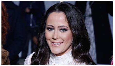 Обнаженные фотографии Дженелл Эванс / Jenelle Evans Nude Photos