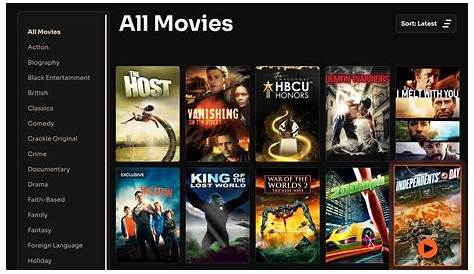 TheMoviesFlix: ваш окончательный гид по потоковому видео онлайн