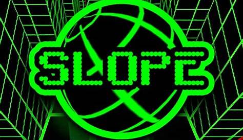 Слоуп-игра Unblocked: The Ultimate Guide to Playing Anytime, Anywhere (недоступная ссылка — история).