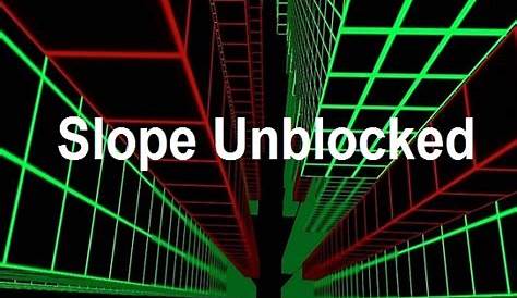 Слоуп Unblocked 76 Games: The Ultimate Guide to Thrilling Gameplay (недоступная ссылка — история).