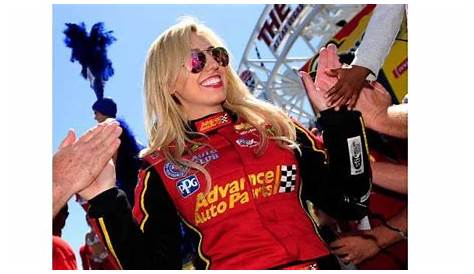Оригинальное название: John Force’s Daughter’s Illness: A Journey of Strength and Resilience