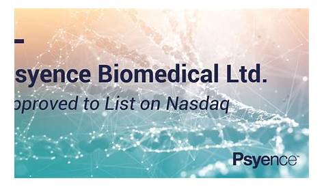 Биомедицинский прогноз запасов Psyence: 2024 Outlook & Потенциал