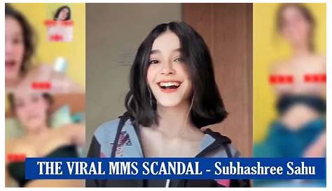 Subhashree Sahi Viral MMS Video: Проницательность, реакция и воздействие