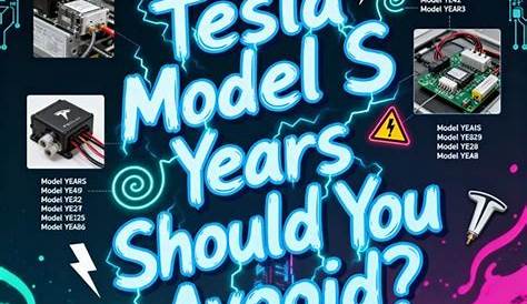 Tesla Model S: проблемы и усилители; ремонт