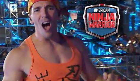 Оригинальное название: The Ultimate Ninja Warrior Triumph