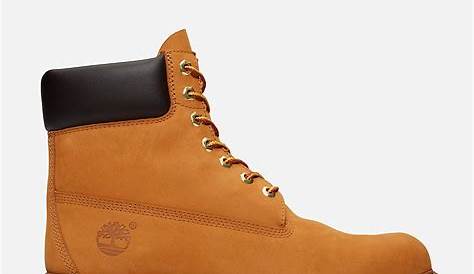 Timberland 6 Inch Basic Boot: The Ultimate Guide to Style and Comfort (недоступная ссылка — история).