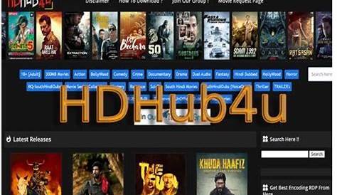Оригинальное название: The Ultimate Guide to Hdhub Download: Your Gateway to Entertainment