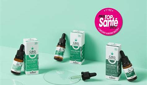 Лучшие продукты CBD & THC