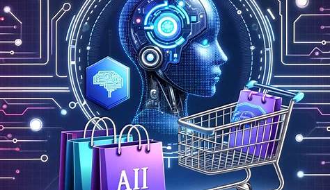 AI Shoppe: ваше торговое направление