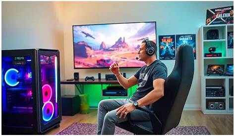 Динамические обновления и идеи: Game News Digitalrgsorg