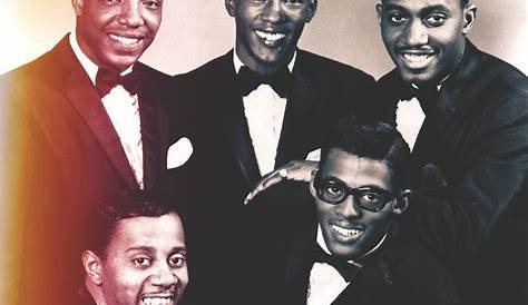 Оригинальное название: The Life and Legacy of Paul Williams: The Temptations
