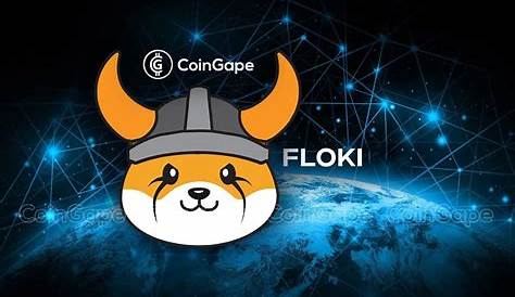 Floki Inu Burn Tracker — последние данные