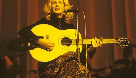 Оригинальное название: The Iconic Legacy of Tammy Wynette Through Images