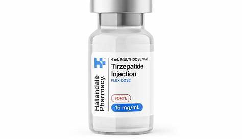 Аптеки Hallandale Tirzepatide: найдите подходящую сделку!