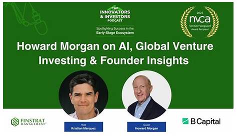 Говард Голд: Инвестирование в Insights & Стратегии