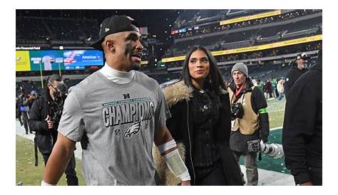 Jalen Hurts: Wife’s Allegations & Споры