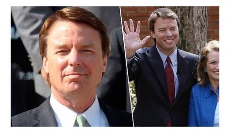 John Edwards Net Worth 2024: последние оценки и данные