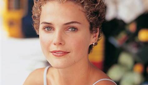 Keri Russell & Matthew Rhys Split? (недоступная ссылка — история)