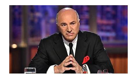 Кевин Джеймс О’Лири: Business Insights &amp