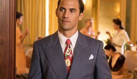 Главная / Новости / Milo Ventimiglia: MustSee Roles &amp