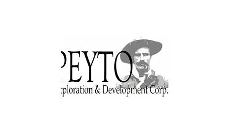 Peyto Exploration Stock: последние новости и исследования