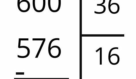 Ответ: 600 делится на 24