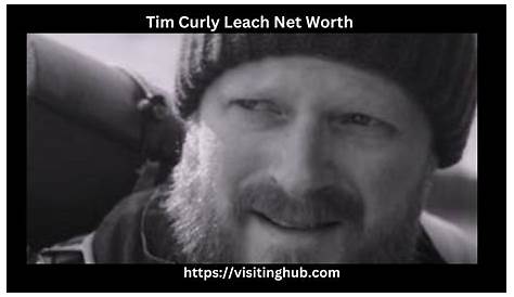 Оригинальное название: Tad Leach Net Worth 2024: A Deep Dive
