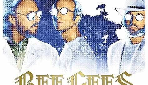 Оригинальное название: The Bee Gees: Iconic Sounds, Timeless Hits