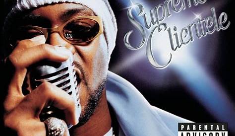 Оригинальное название: Ghostface Killah: A Unique Insight