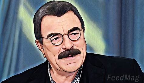 Том Селлек 2023: Глубокое погружение