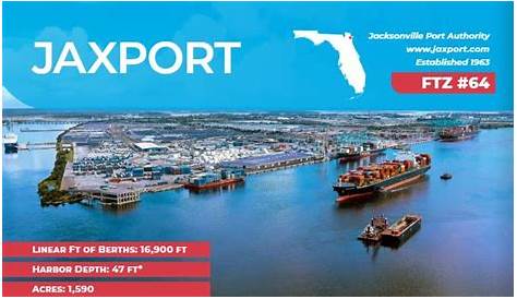 Лучшие вакансии в Jaxport & Карьерные возможности