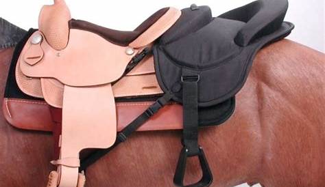 Неуязвимая Tough 1 Saddle Ride Hard