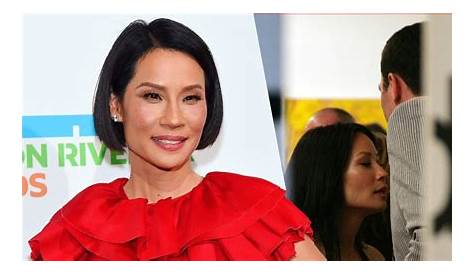 Оригинальное название: The Enigmatic Life of Lucy Liu’s Husband