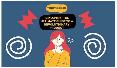 Оригинальное название: The Ultimate Guide to a Revolutionary Product