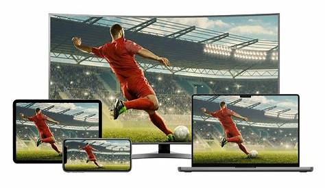 Оригинальное название: The Ultimate Guide to Streaming Content Online